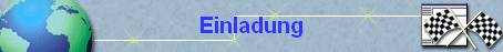 Einladung