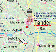 Tondern