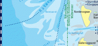 Norderoogsand