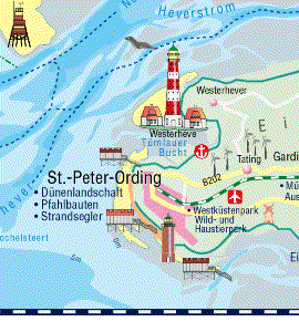 St. Peter-Ording