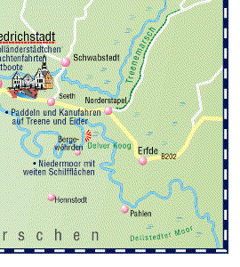 Friedrichstadt